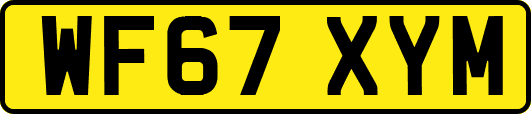 WF67XYM