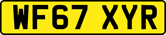 WF67XYR