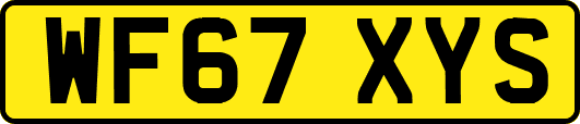 WF67XYS