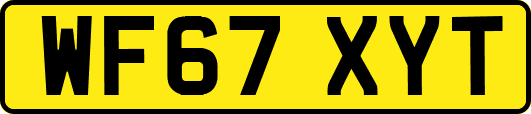 WF67XYT