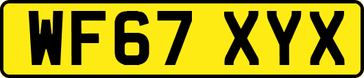 WF67XYX