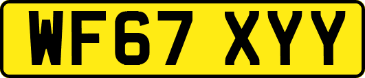 WF67XYY