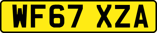 WF67XZA