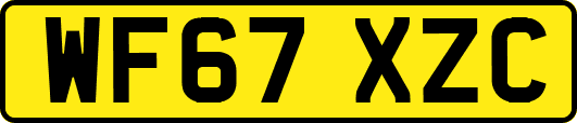 WF67XZC