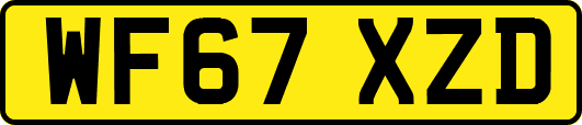 WF67XZD
