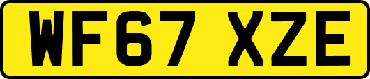 WF67XZE