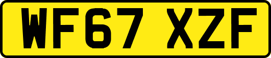 WF67XZF