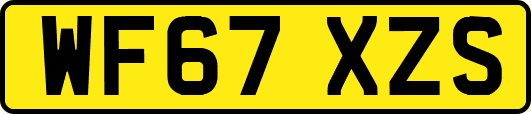WF67XZS