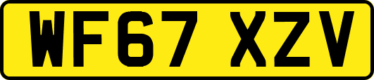 WF67XZV