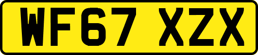 WF67XZX
