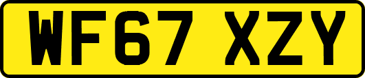 WF67XZY