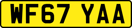 WF67YAA