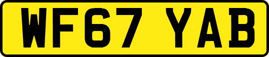 WF67YAB