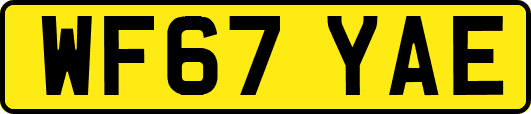 WF67YAE
