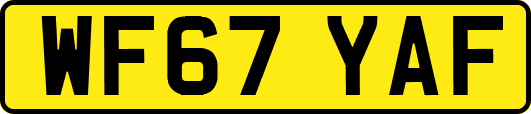 WF67YAF