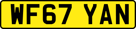WF67YAN