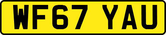 WF67YAU