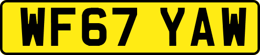 WF67YAW