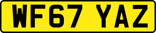 WF67YAZ