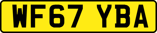 WF67YBA