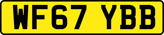 WF67YBB