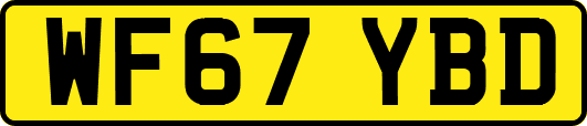 WF67YBD