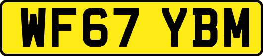 WF67YBM