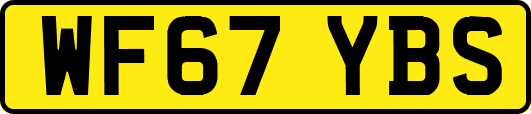 WF67YBS
