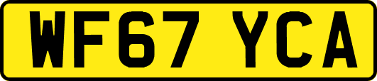 WF67YCA