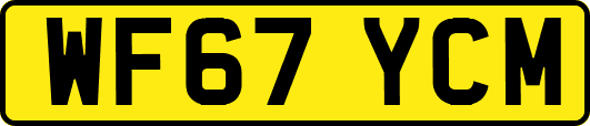 WF67YCM
