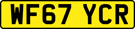 WF67YCR