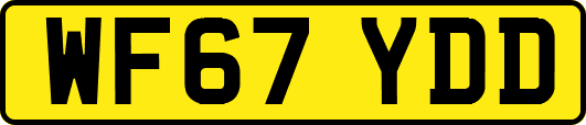 WF67YDD