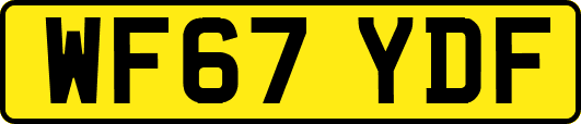WF67YDF