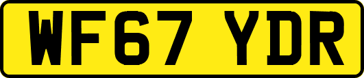 WF67YDR