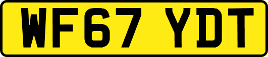 WF67YDT
