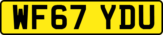WF67YDU
