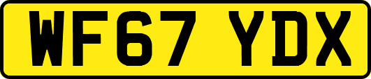 WF67YDX