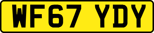 WF67YDY