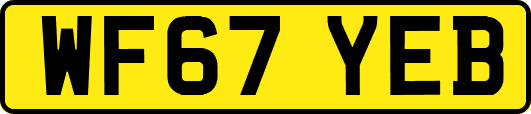 WF67YEB