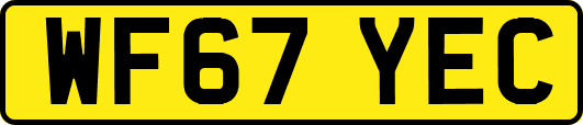 WF67YEC