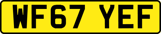 WF67YEF