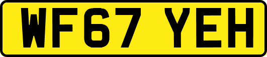 WF67YEH