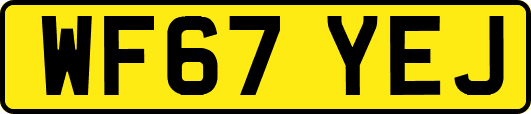 WF67YEJ