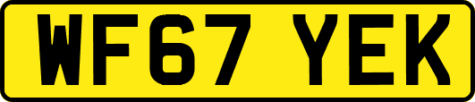 WF67YEK