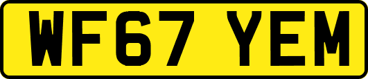 WF67YEM