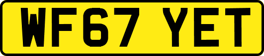 WF67YET