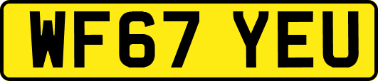 WF67YEU
