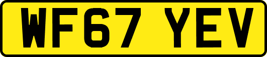 WF67YEV