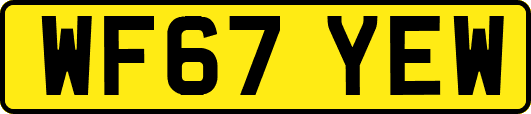 WF67YEW