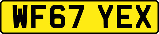 WF67YEX